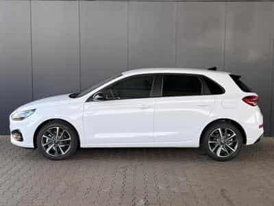 Hyundai i30 Comfort Plus (2025) - Photo 2