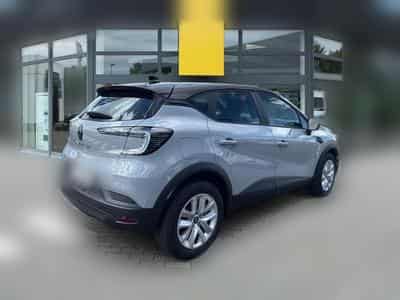 Renault Captur Evolution (2026) - Photo 2