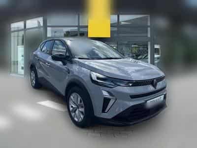 Renault Captur Evolution (2026) - Photo 3