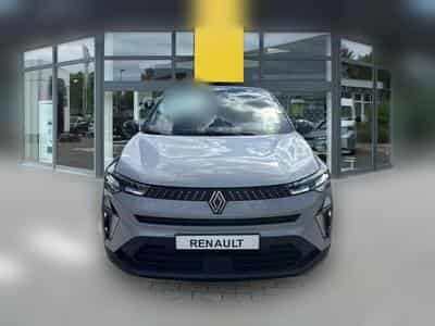 Renault Captur Evolution (2026) - Photo 4