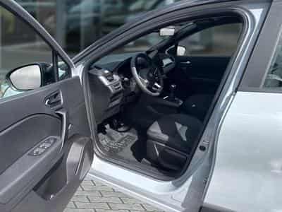 Renault Captur Evolution (2026) - Photo 6