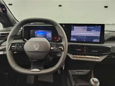 Renault Clio 1.2 TCe 115cv Evolution CARPLAY / FULL LED / CAMERA (2026) - Photo 8