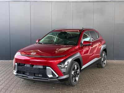 Hyundai Kona Comfort Plus (2025) - Photo 1