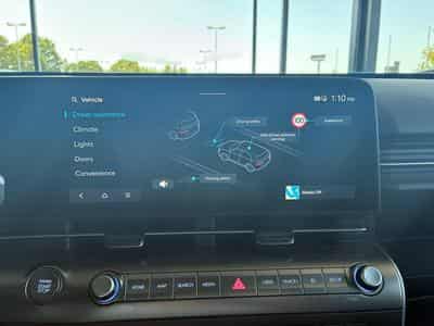 Hyundai Kona Comfort Plus (2025) - Photo 12