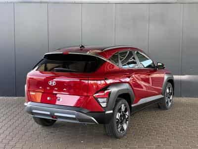 Hyundai Kona Comfort Plus (2025) - Photo 3