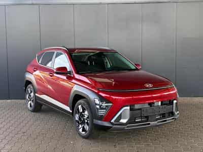 Hyundai Kona Comfort Plus (2025) - Photo 4