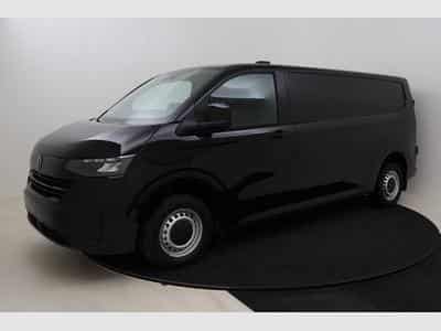 VW T6.1 T7 Fourgon 3500 mm (2026) - Photo 10