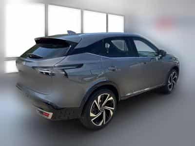 Nissan Qashqai Tekna (2026) - Photo 2