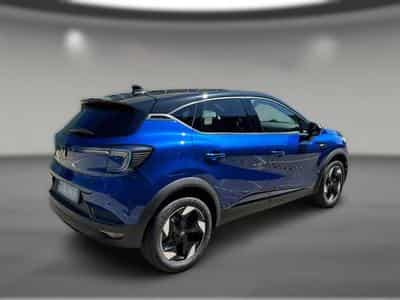 Renault Captur Techno (2026) - Photo 2