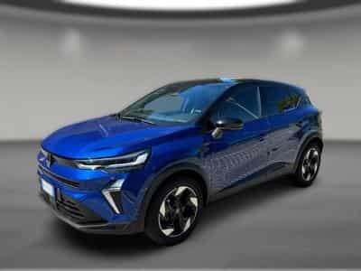 Renault Captur Techno (2026) - Photo 3