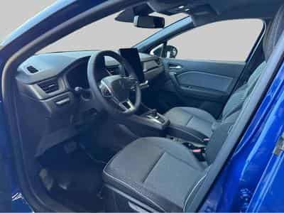 Renault Captur Techno (2026) - Photo 4