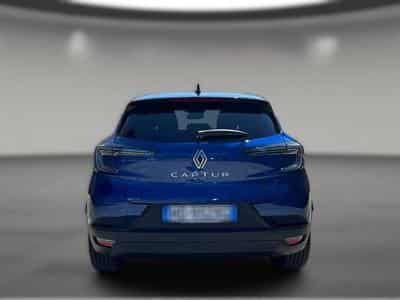 Renault Captur Techno (2026) - Photo 5
