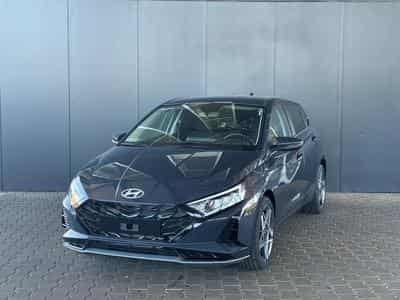 Hyundai i20 Emotion (2026) - Photo 1