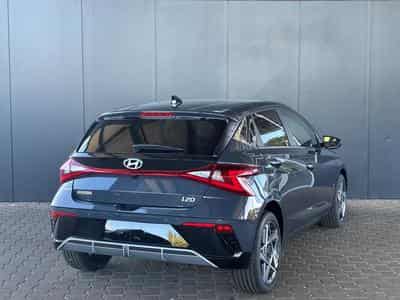 Hyundai i20 Emotion (2026) - Photo 3