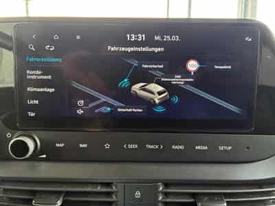 Hyundai Bayon Comfort (2025) - Photo 11