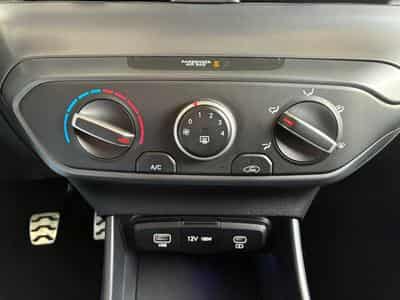 Hyundai Bayon Comfort (2025) - Photo 13