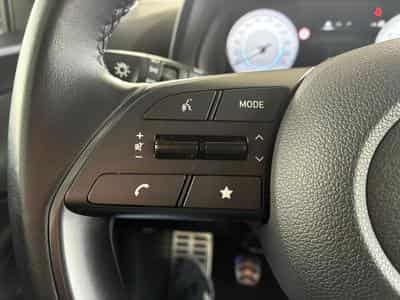 Hyundai Bayon Comfort (2025) - Photo 15