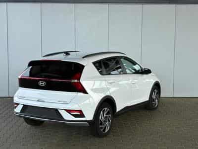 Hyundai Bayon Comfort (2025) - Photo 3