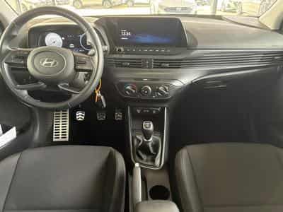 Hyundai Bayon Comfort (2025) - Photo 5
