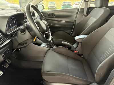 Hyundai Bayon Comfort (2025) - Photo 6