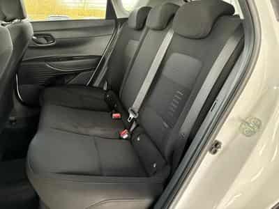 Hyundai Bayon Comfort (2025) - Photo 7