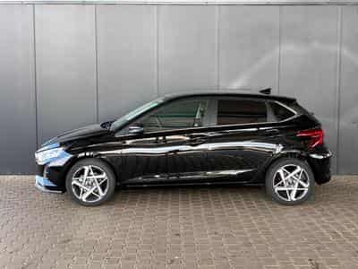 Hyundai i20 Emotion (2026) - Photo 2