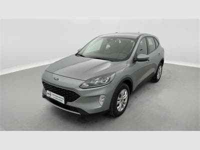 Ford Kuga 1.5 EcoBoost Connect NAVI / FULL LED / PDC AV+AR (2024) - Photo 1