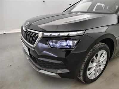 Skoda Kamiq 1.0 TSI 110cv DSG Ambition NAVI / FULL LED / CARPLAY (2024) - Photo 15