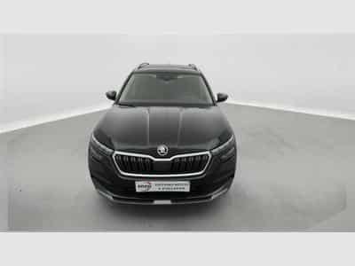 Skoda Kamiq 1.0 TSI 110cv DSG Ambition NAVI / FULL LED / CARPLAY (2024) - Photo 4