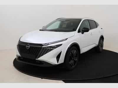 Nissan Qashqai Tekna Plus (2026) - Photo 1