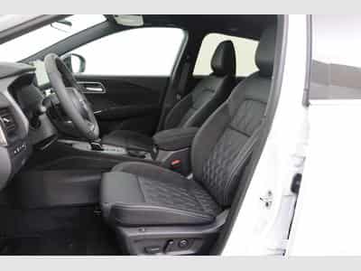 Nissan Qashqai Tekna Plus (2026) - Photo 12