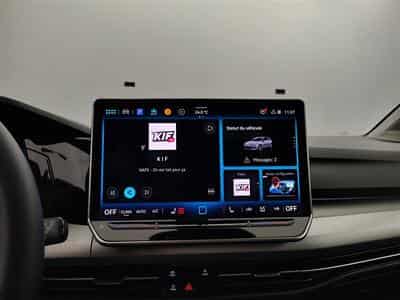 VW Golf 1.5 eTSI 115cv DSG Prime CARPLAY / FULL LED / SIEGES SPORT (2026) - Photo 11