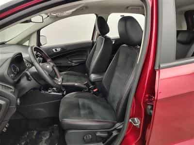 Ford EcoSport 1.0 EcoBoost FWD ST Line (2020) - Photo 7