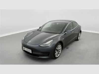 Tesla Model 3 60 kWh Standard Plus CUIR / NAVI / PANO (2020) - Photo 1