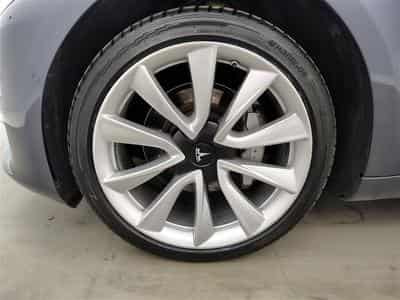 Tesla Model 3 60 kWh Standard Plus CUIR / NAVI / PANO (2020) - Photo 6