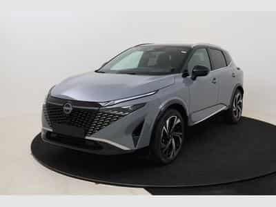 Nissan Qashqai Tekna Plus + 2 Tone (2026) - Photo 1