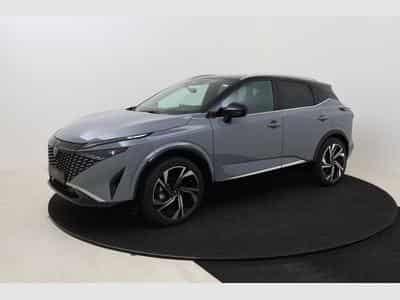 Nissan Qashqai Tekna Plus + 2 Tone (2026) - Photo 10
