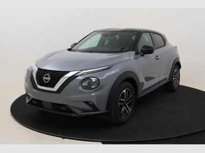 Nissan Juke N-Connecta / Cold Pack / 2Tone / (MY25) (2026) - Photo 1