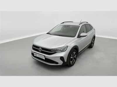 VW Taigo 1.0 TSI Navi Cockpit / Led / PDC+Caméra (2024) - Photo 1