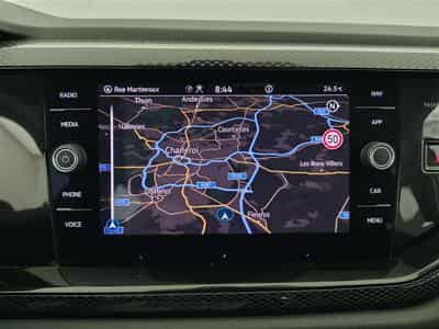VW Taigo 1.0 TSI Navi Cockpit / Led / PDC+Caméra (2024) - Photo 11
