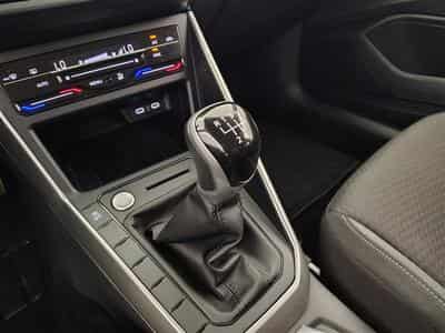 VW Taigo 1.0 TSI Navi Cockpit / Led / PDC+Caméra (2024) - Photo 12