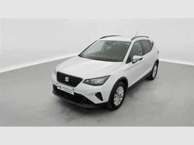 Seat Arona 1.0 TSI Move! DSG NAVI / FULL LED / CARPLAY (2024) - Photo 1