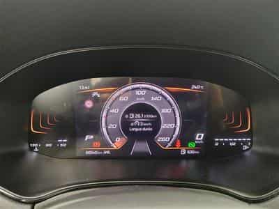 Seat Arona 1.0 TSI Move! DSG NAVI / FULL LED / CARPLAY (2024) - Photo 10