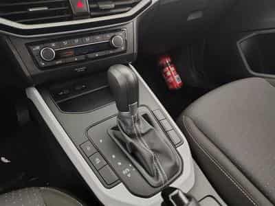 Seat Arona 1.0 TSI Move! DSG NAVI / FULL LED / CARPLAY (2024) - Photo 12