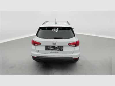 Seat Arona 1.0 TSI Move! DSG NAVI / FULL LED / CARPLAY (2024) - Photo 5
