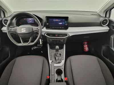Seat Arona 1.0 TSI Move! DSG NAVI / FULL LED / CARPLAY (2024) - Photo 8