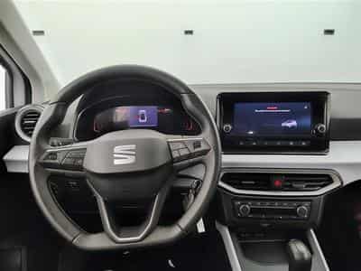 Seat Arona 1.0 TSI Move! DSG NAVI / FULL LED / CARPLAY (2024) - Photo 9