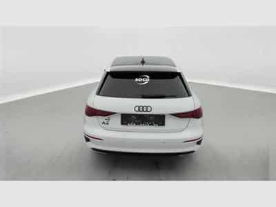 Audi A3 Sportback Sport line **CARPLAY/AUTO/LED** (2021) - Photo 5