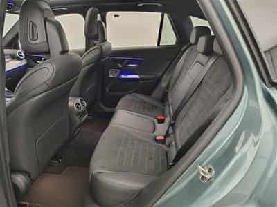 Mercedes GLC 200 4matic AMG line + pack premium (2024) - Photo 13