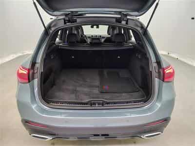 Mercedes GLC 200 4matic AMG line + pack premium (2024) - Photo 14